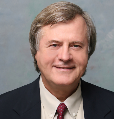 Steve Simpson